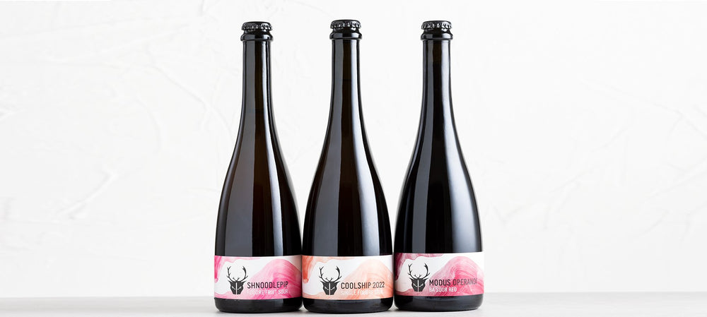 Barrel Aged