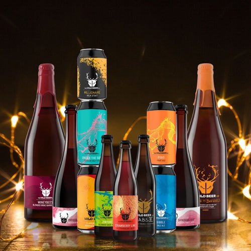 The 12 Beers Of Christmas 2023