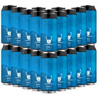 Bibble - Pale Ale - 24 Pack