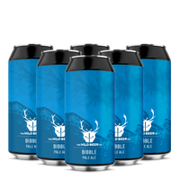 Bibble - Pale Ale - 6 Pack