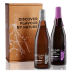 Coolship Duo Gift Set