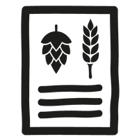 brew sheet