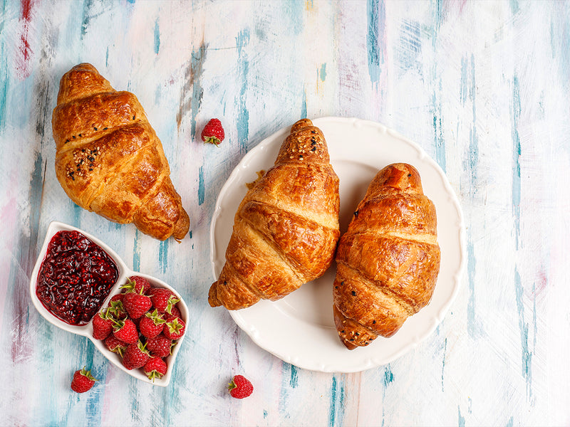 Give 'em The Fruit food pairing