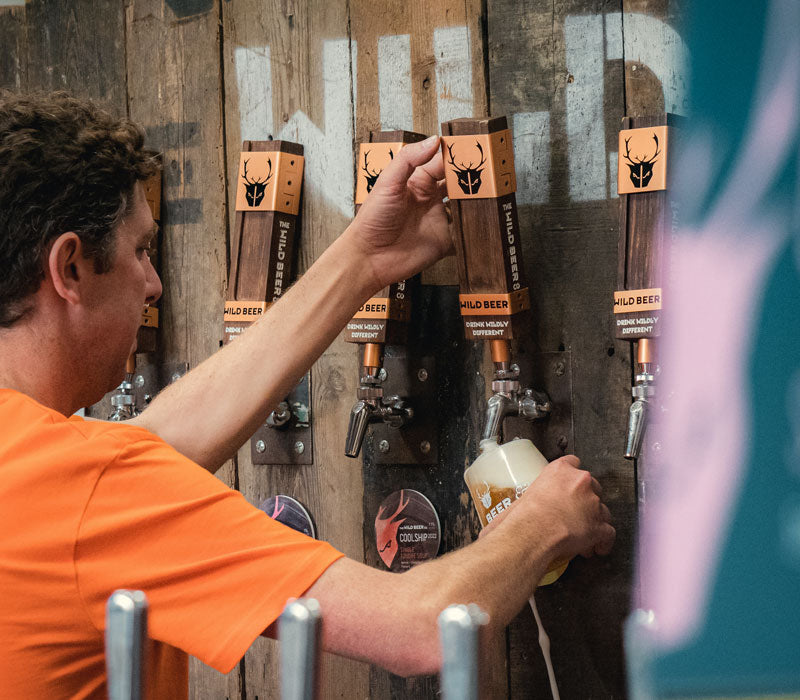 wild beer co