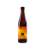 Big Buck Single Bottle - Barrel Aged Barley Wine - The Wild Beer Co