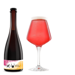 Give 'em The Fruit - Birthday Fruit Sour Beer - The Wild Beer Co