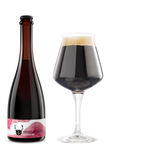 Modus Operandi 2022 - Barrel Aged Sour Red - Wild Beer Co