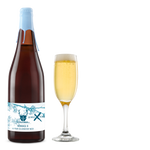 Ninkasi X Beer - Special Limited Edition Beer - The Wild Beer Co