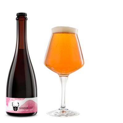 Shnoodlepip - Foudre Fruit Sour - Wild Beer Co