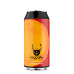 Wild IPA Single Can - Mixed Fermentation IPA - The Wild Beer Co