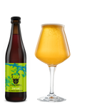 Zintuki - Blended Sour Beer - The Wild Beer Co