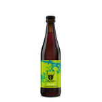 Zintuki Single Bottle - Blended Sour Beer - The Wild Beer Co