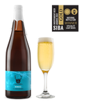 Ninkasi - Celebration Beer - The Wild Beer Co