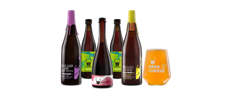 Beer & Cheese