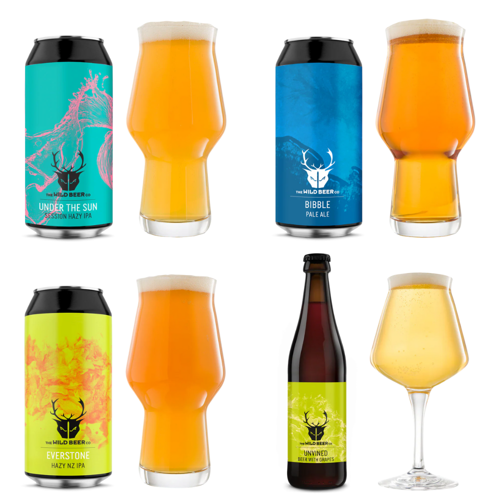 The 12 Beers Of Christmas 2025