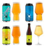 The 12 Beers Of Christmas 2025