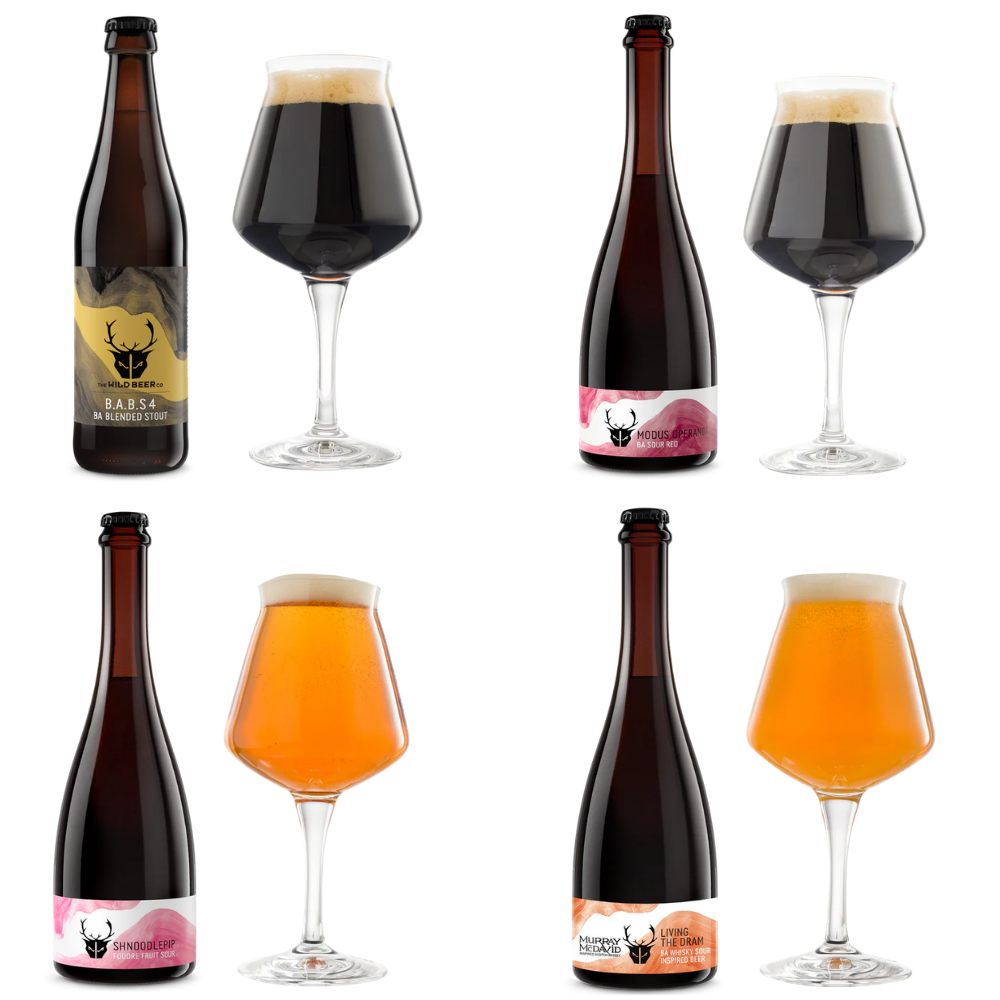 The 12 Beers Of Christmas 2025