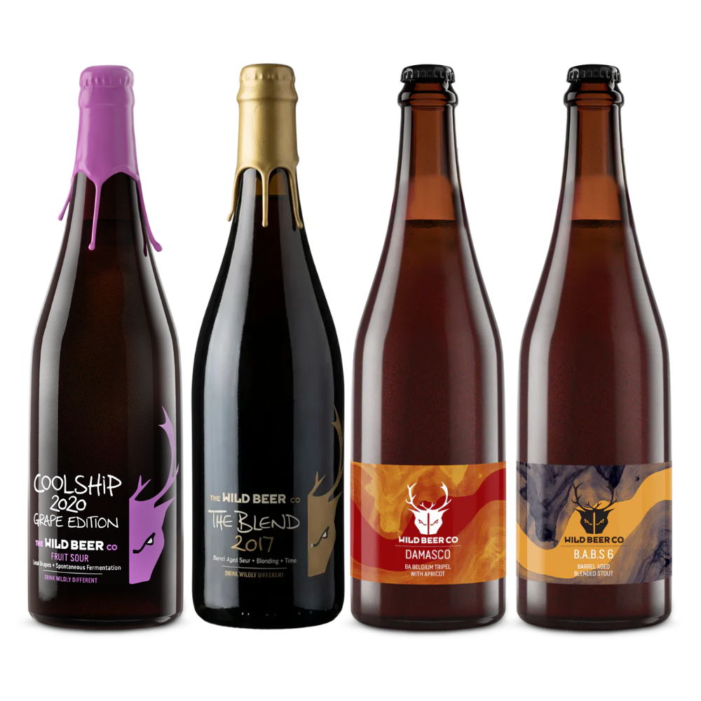 The 12 Beers Of Christmas 2025