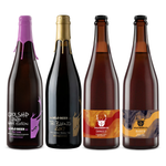 The 12 Beers Of Christmas 2025