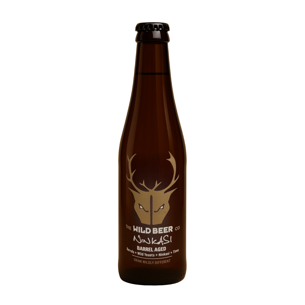 Ninkasi Barrel Aged