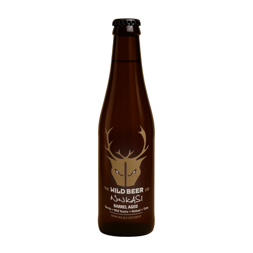 Ninkasi Barrel Aged