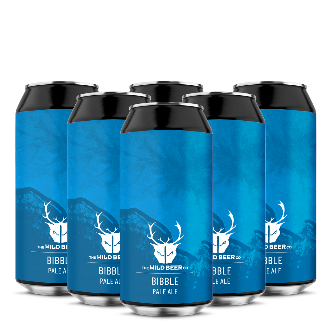 IPA Beers and Pale Ales Wild Beer Co