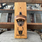 Wall Mounted Opener