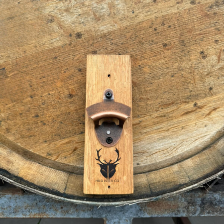 Wall Mounted Opener