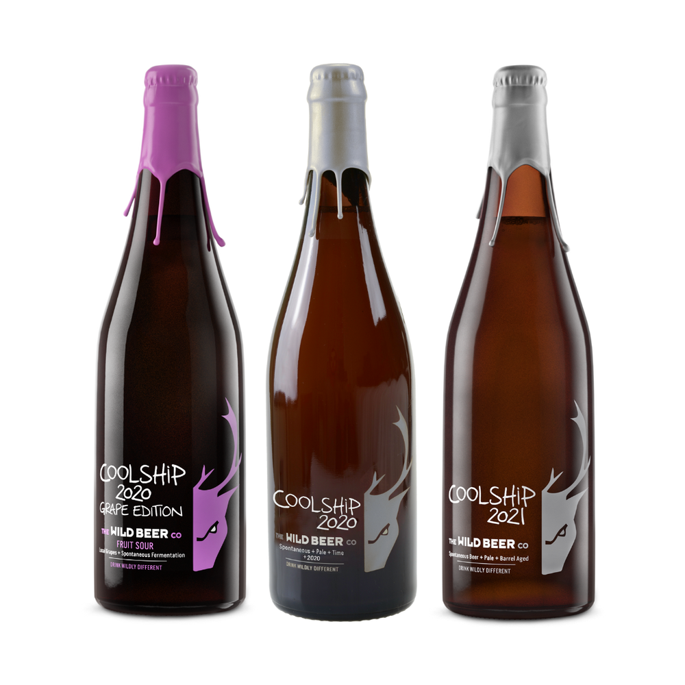 Coolship Bundle