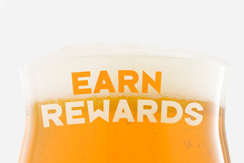 wild beer rewards