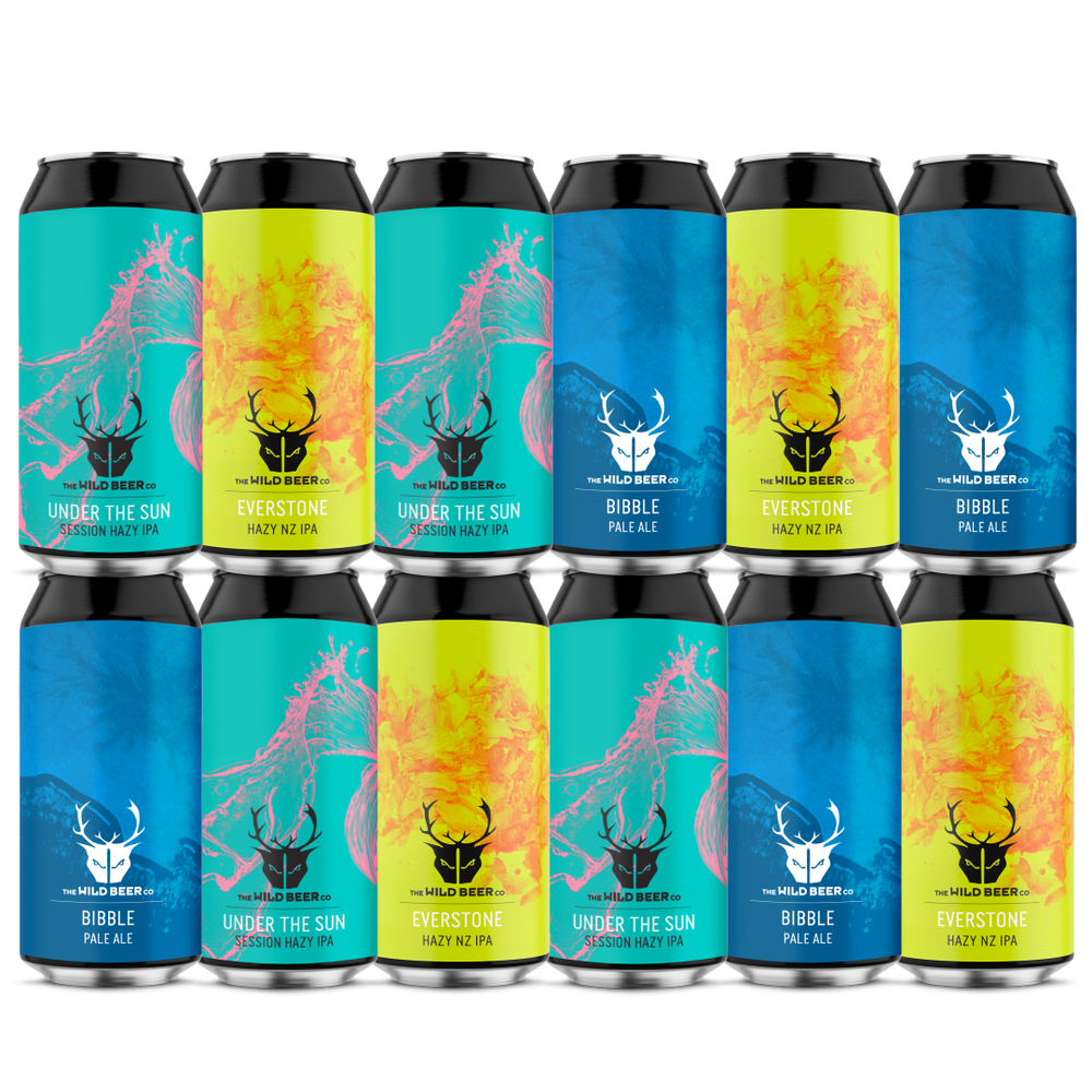 The IPA & Pale Ale Bundle