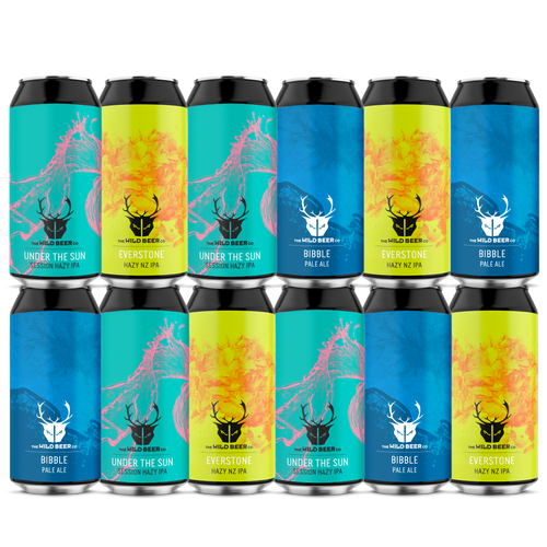 The IPA & Pale Ale Bundle