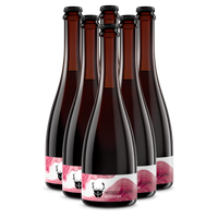 modus operandi - 6 pack 