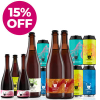 Build Your Own Bundle