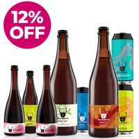 Build Your Own Bundle