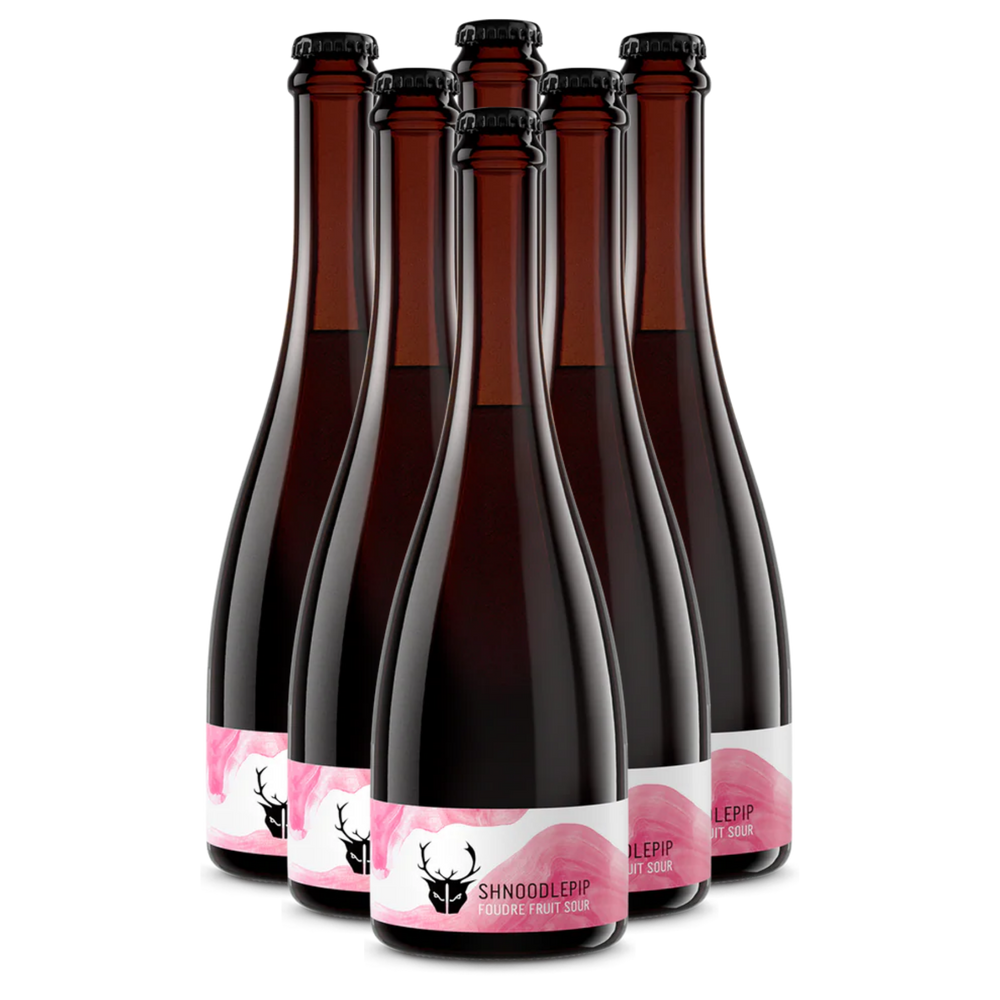 Shnoodlepip 2022 6 Pack