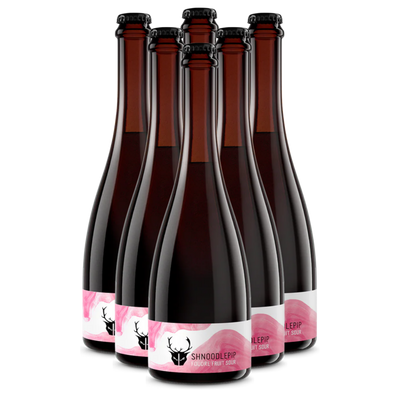 Shnoodlepip 2022 6 Pack