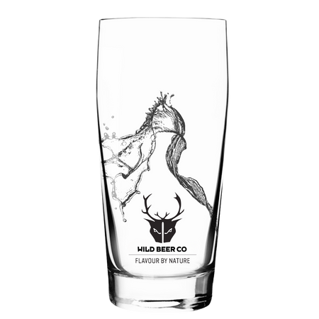Pint Glass