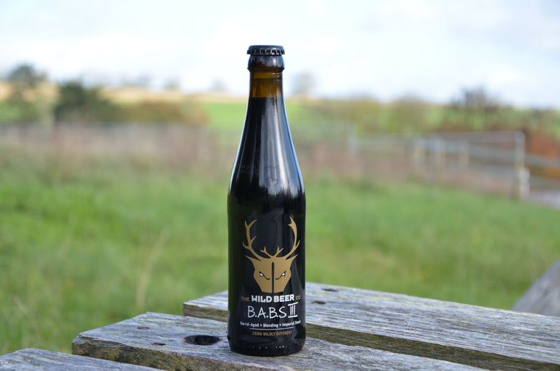 B.A.B.S 3 food pairing