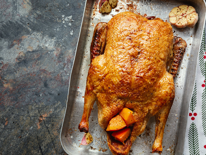 Beyond Modus VII food pairing