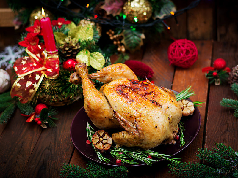 Beyond Modus 9 food pairing