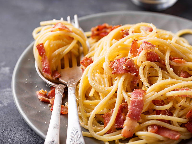 Coolship 2021 food pairing