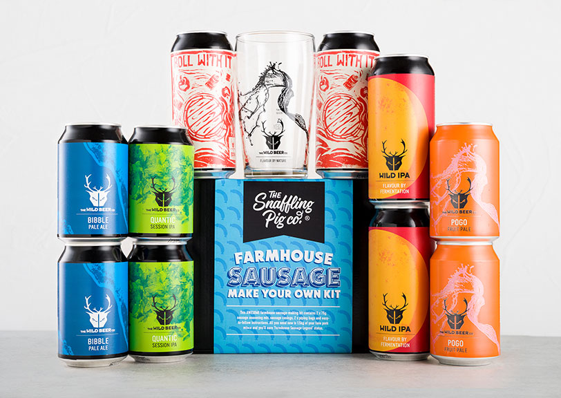 fathers day beer bundle