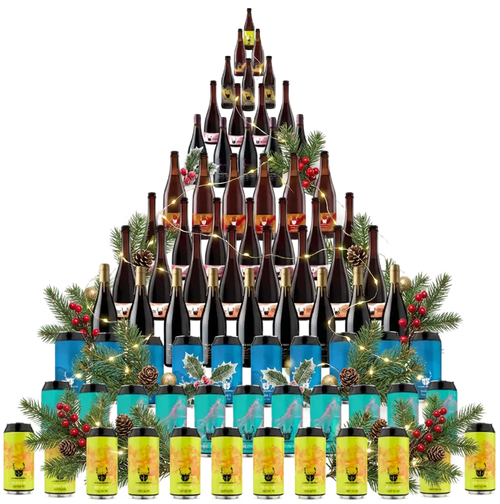 The 12 Beers Of Christmas 2025