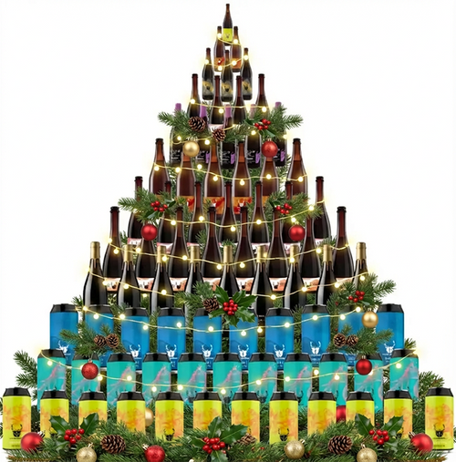 The 12 Beers Of Christmas 2025