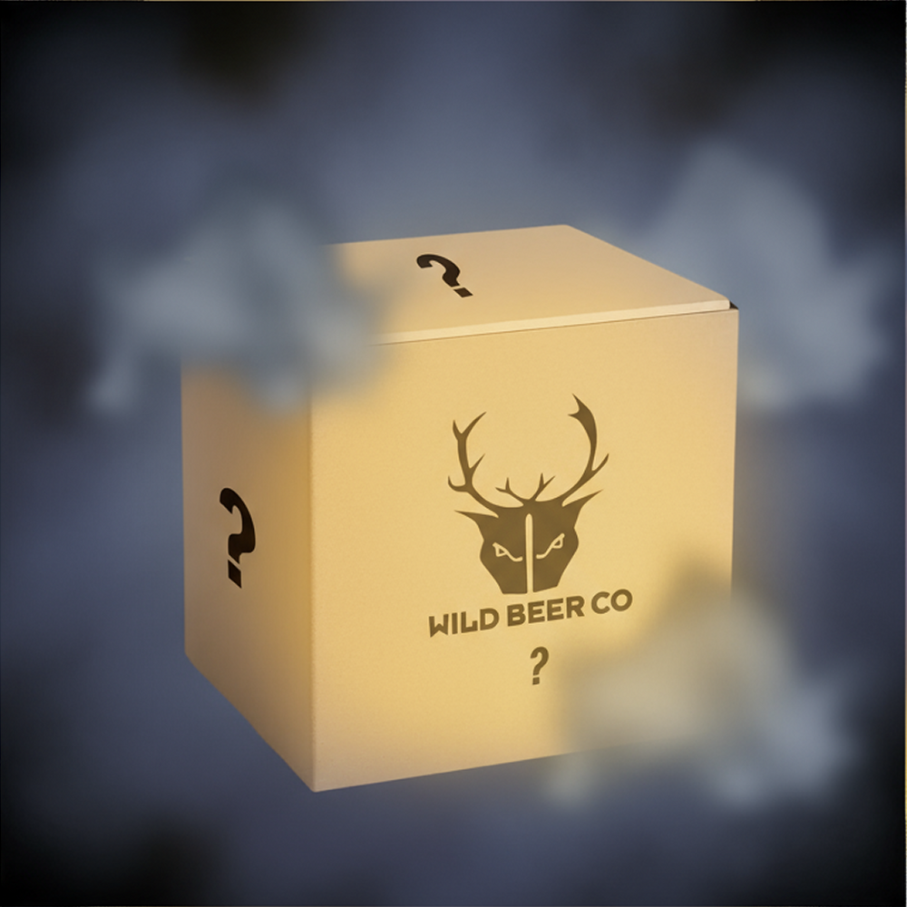 Mystery Bundle Box