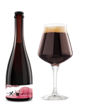 Beyond Modus 9 - Barrel Aged Sour Red - Wild Beer Co