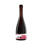 Beyond Modus 9 bottle - Barrel Aged Sour Red - Wild Beer Co