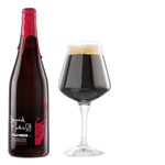 Beyond Modus 7 - Barrel Aged Cherry Sour - The Wild Beer Co