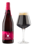 Beyond Modus 8 - Barrel Aged Sour Red - The Wild Beer Co